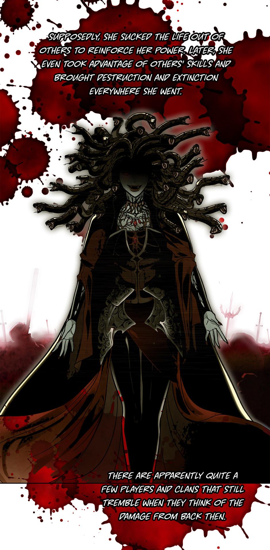 Second Life Ranker Chap 9 - Next Chap 10