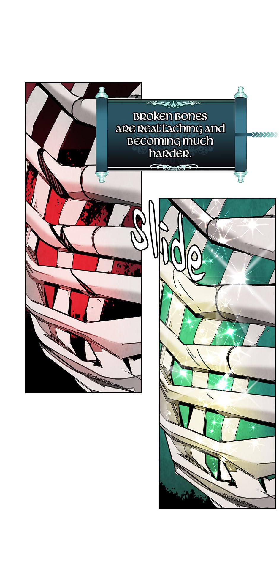 Second Life Ranker Chap 9 - Next Chap 10