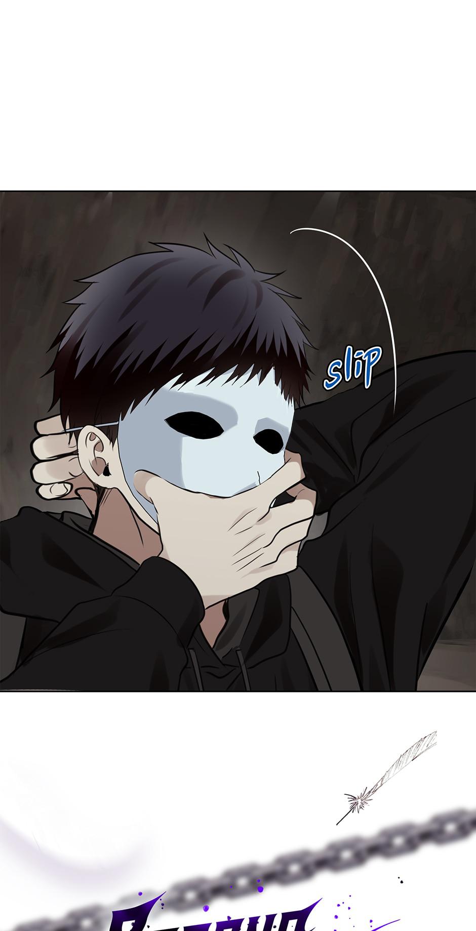 Second Life Ranker Chap 9 - Next Chap 10