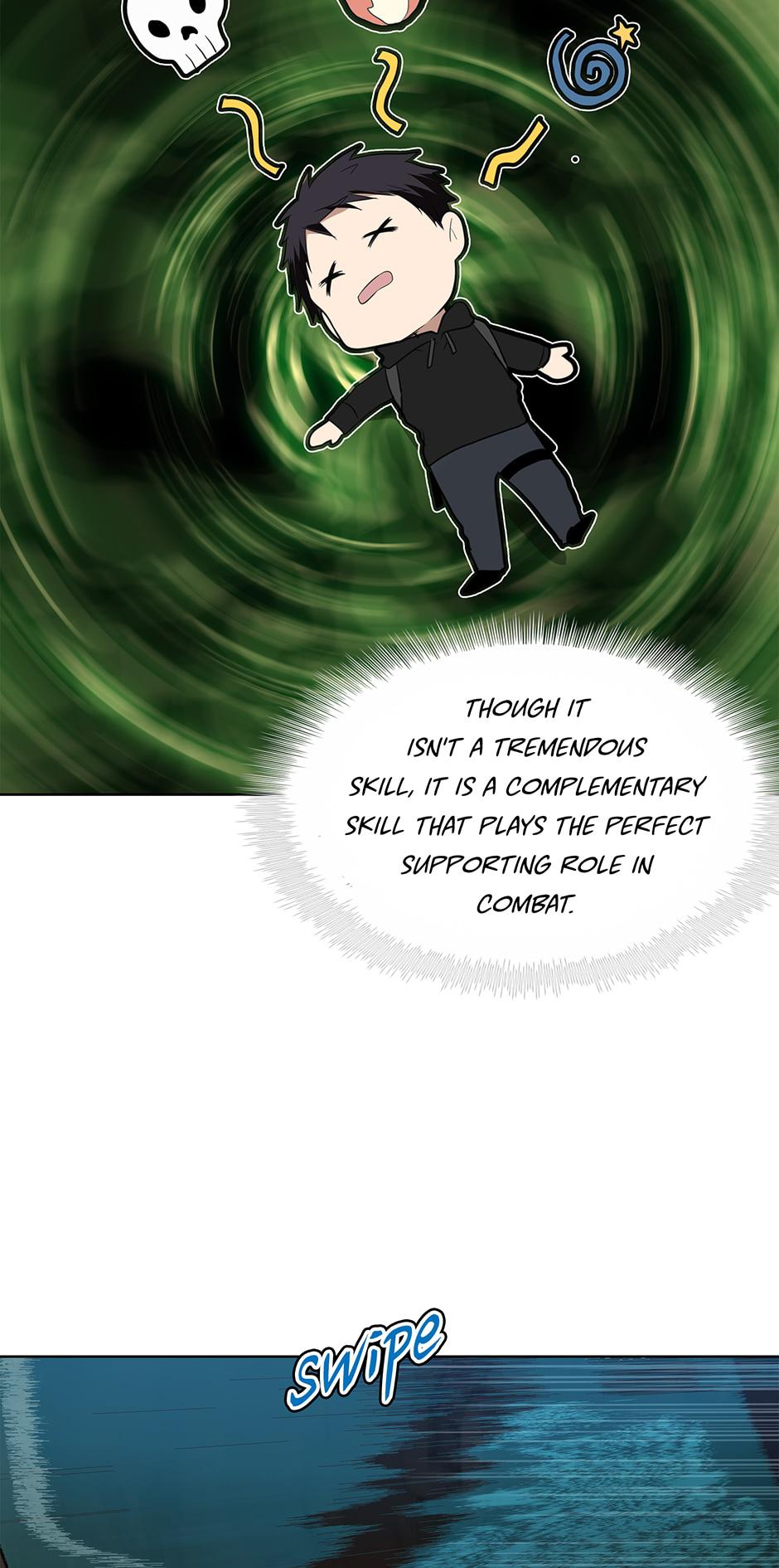 Second Life Ranker Chap 9 - Next Chap 10