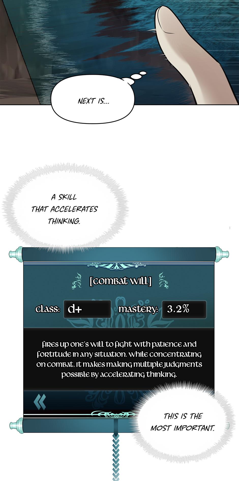 Second Life Ranker Chap 9 - Next Chap 10