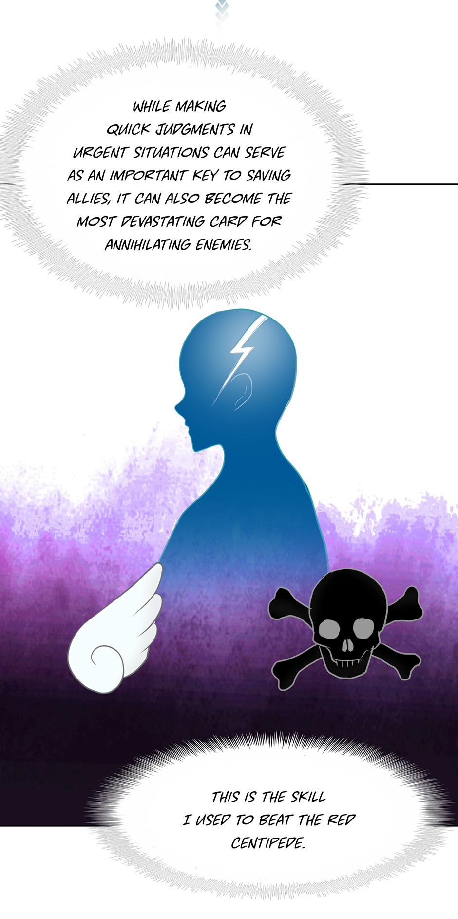 Second Life Ranker Chap 9 - Next Chap 10