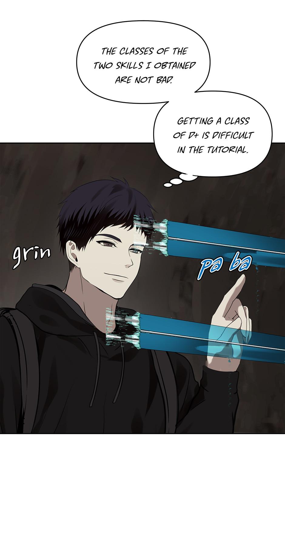 Second Life Ranker Chap 9 - Next Chap 10