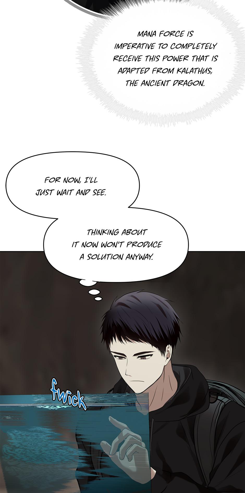 Second Life Ranker Chap 9 - Next Chap 10