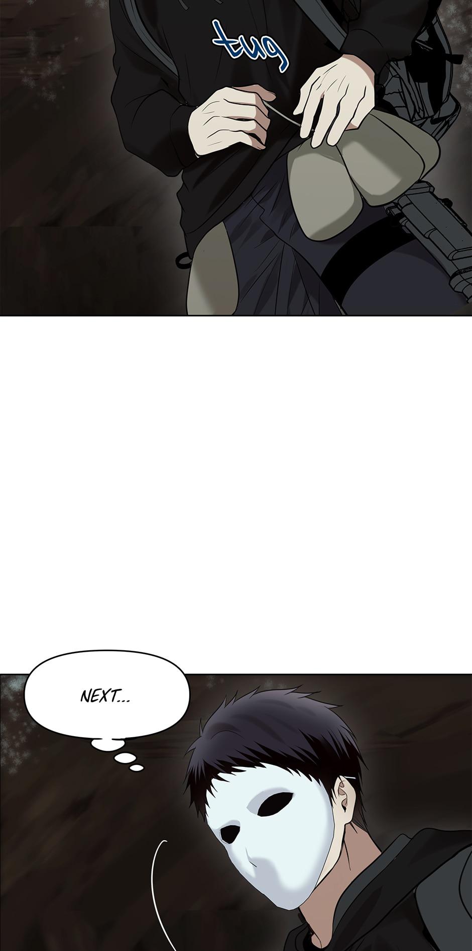 Second Life Ranker Chap 9 - Next Chap 10