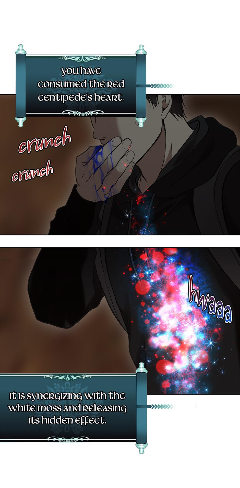 Second Life Ranker Chap 9 - Next Chap 10