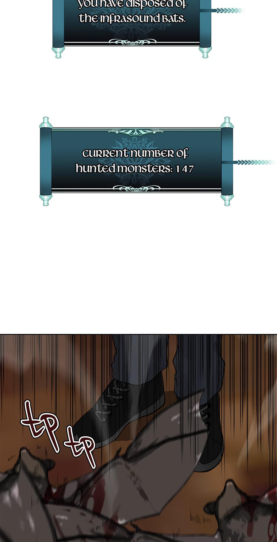 Second Life Ranker Chap 9 - Next Chap 10