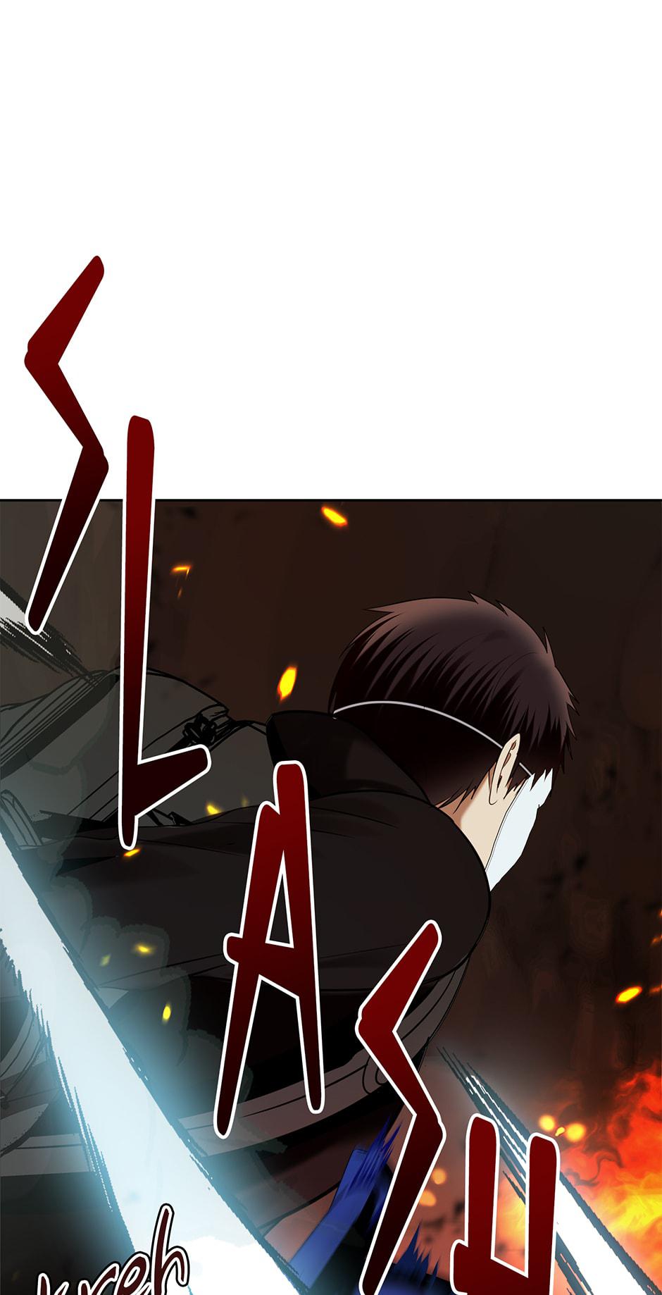 Second Life Ranker Chap 9 - Next Chap 10