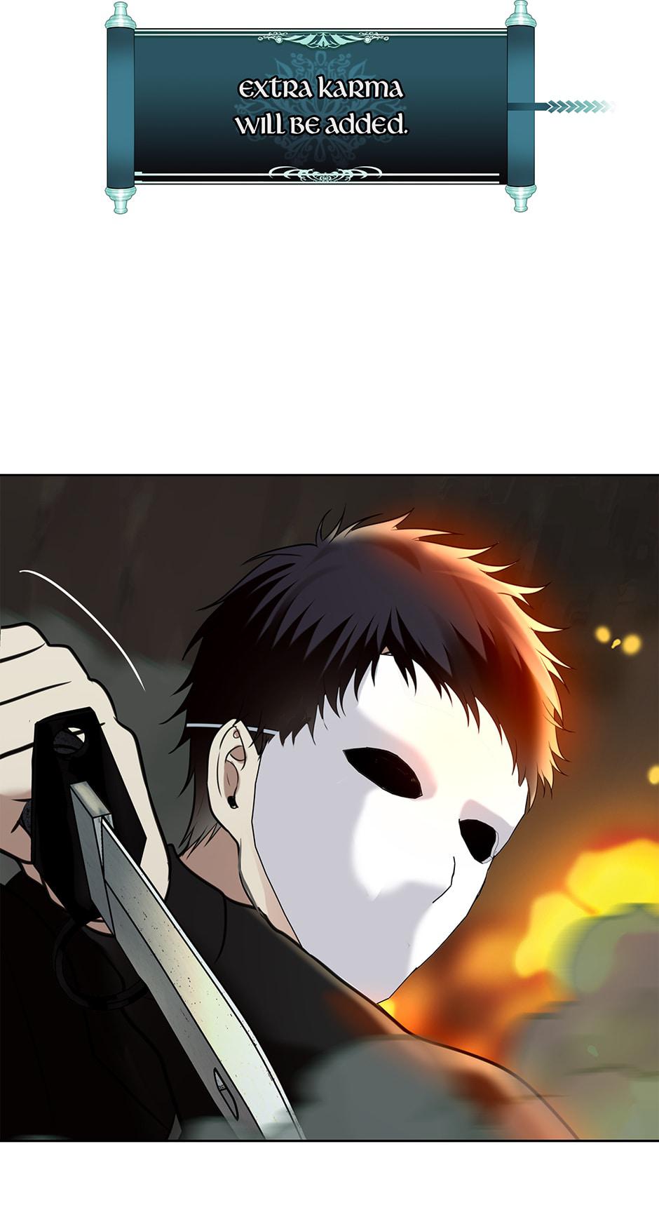 Second Life Ranker Chap 9 - Next Chap 10