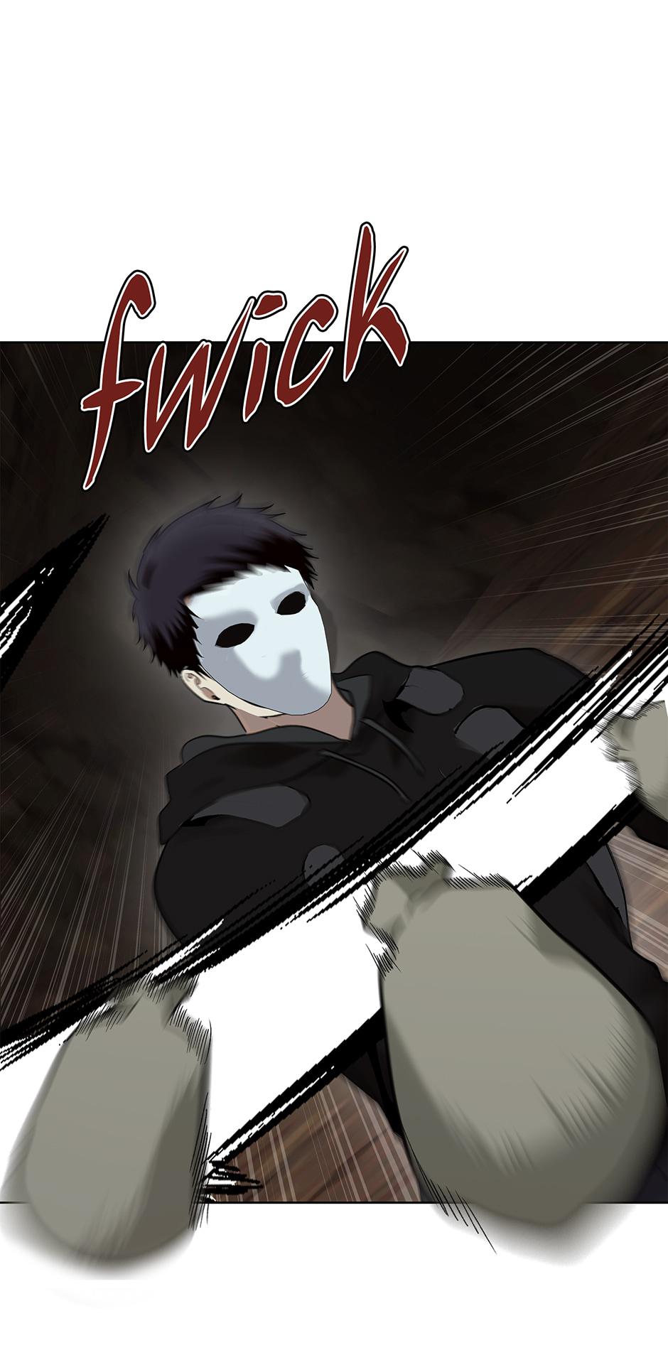 Second Life Ranker Chap 9 - Next Chap 10