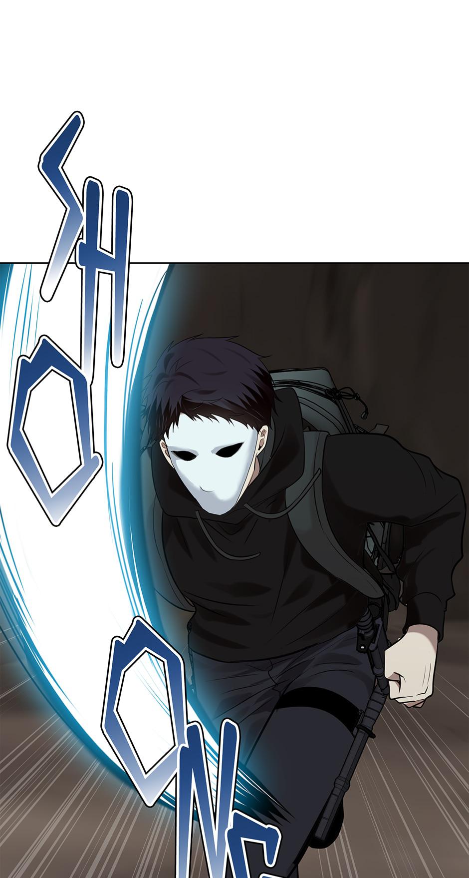 Second Life Ranker Chap 9 - Next Chap 10