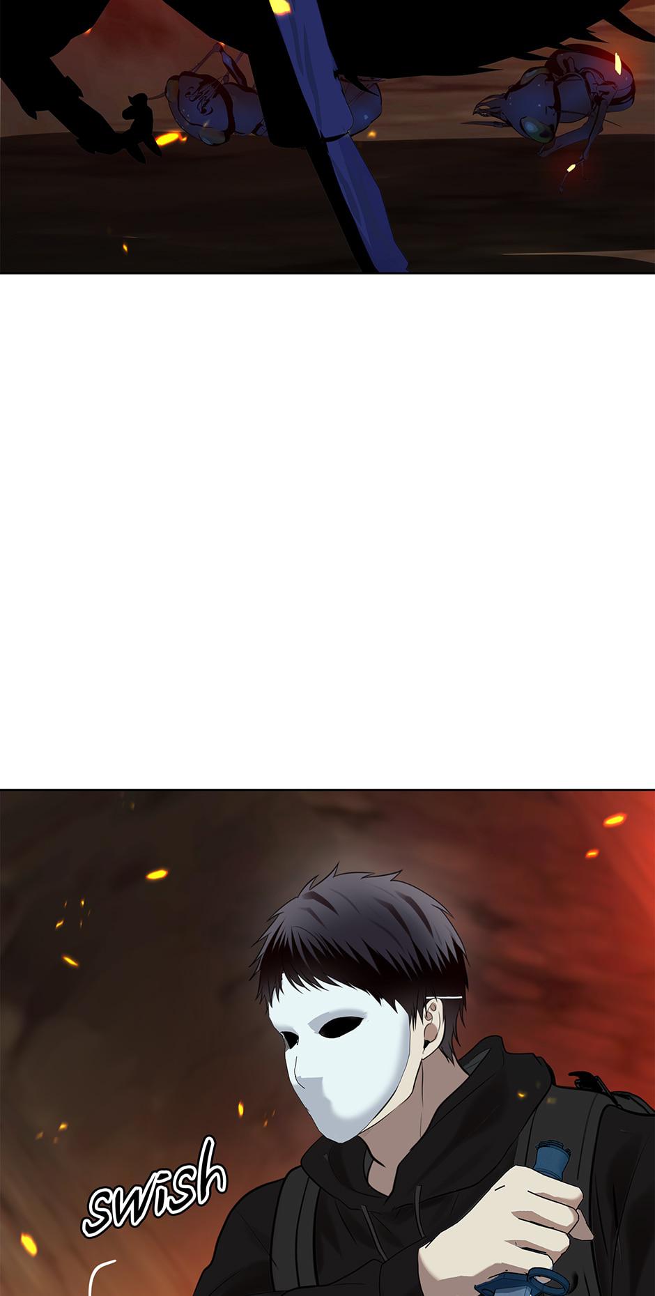 Second Life Ranker Chap 9 - Next Chap 10