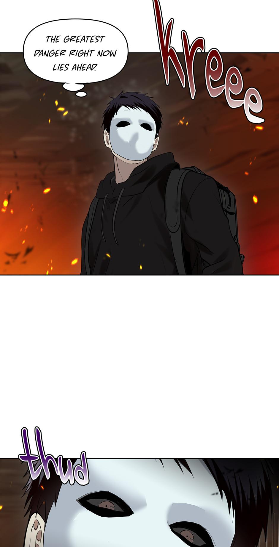 Second Life Ranker Chap 9 - Next Chap 10