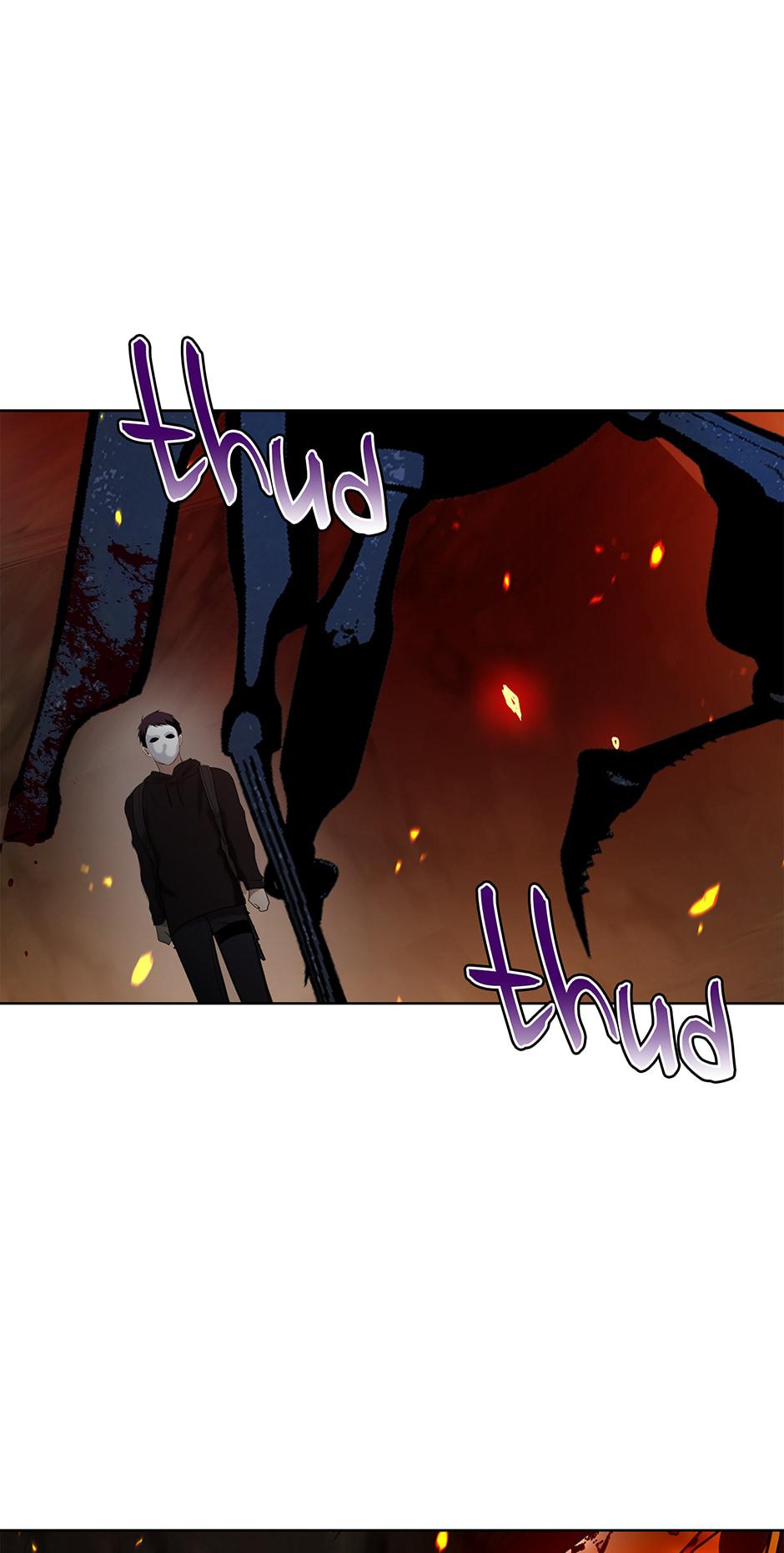 Second Life Ranker Chap 9 - Next Chap 10