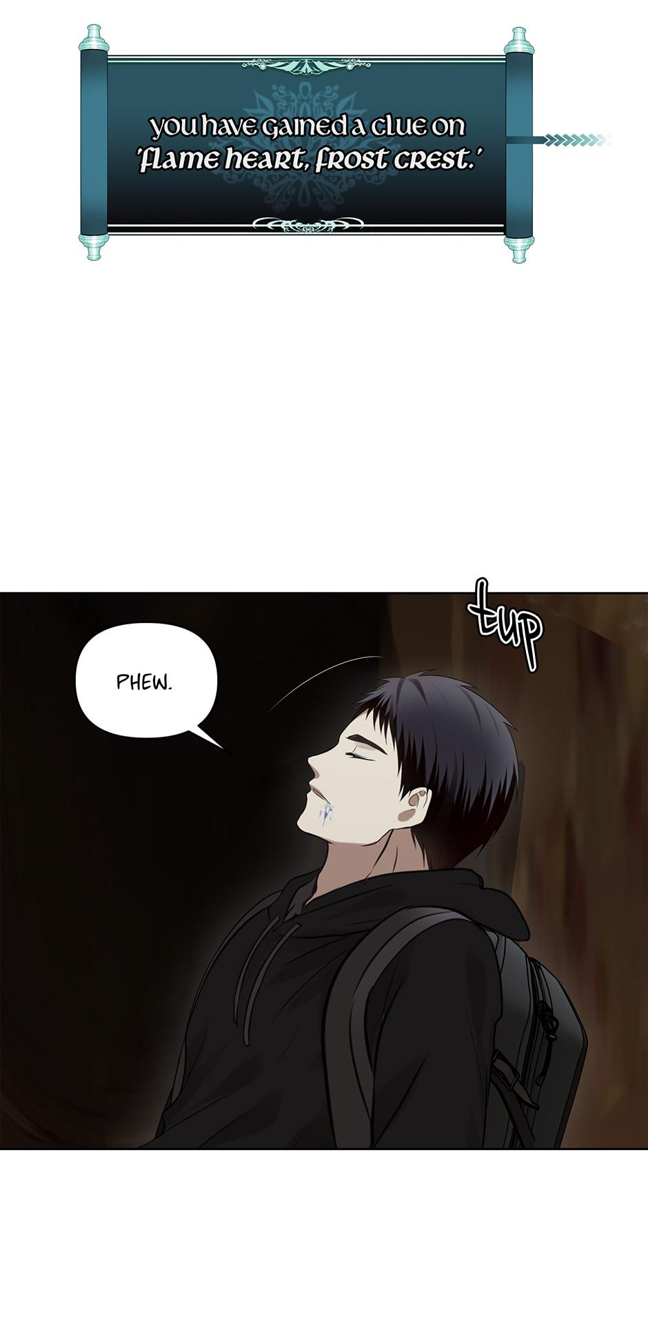 Second Life Ranker Chap 9 - Next Chap 10