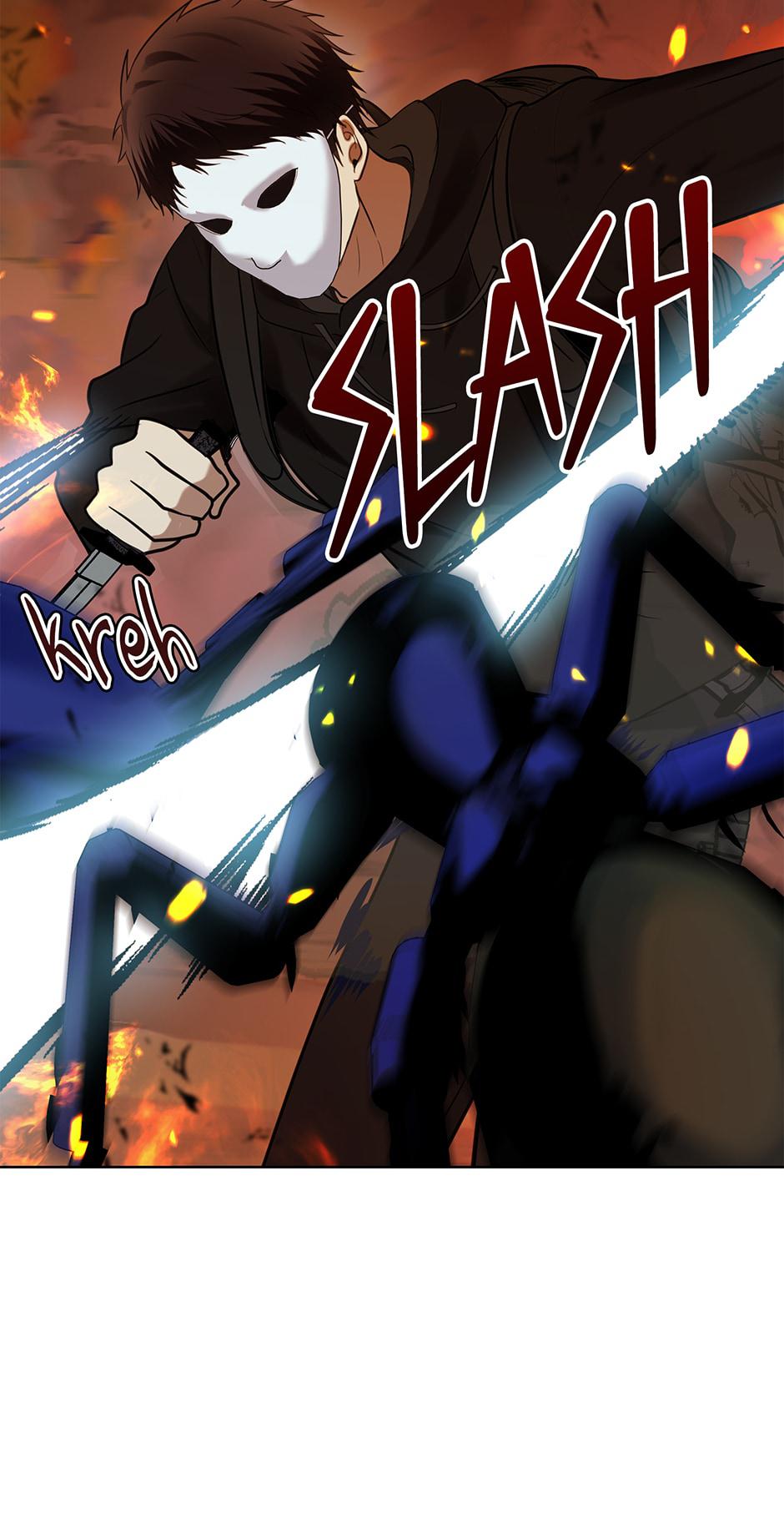 Second Life Ranker Chap 9 - Next Chap 10