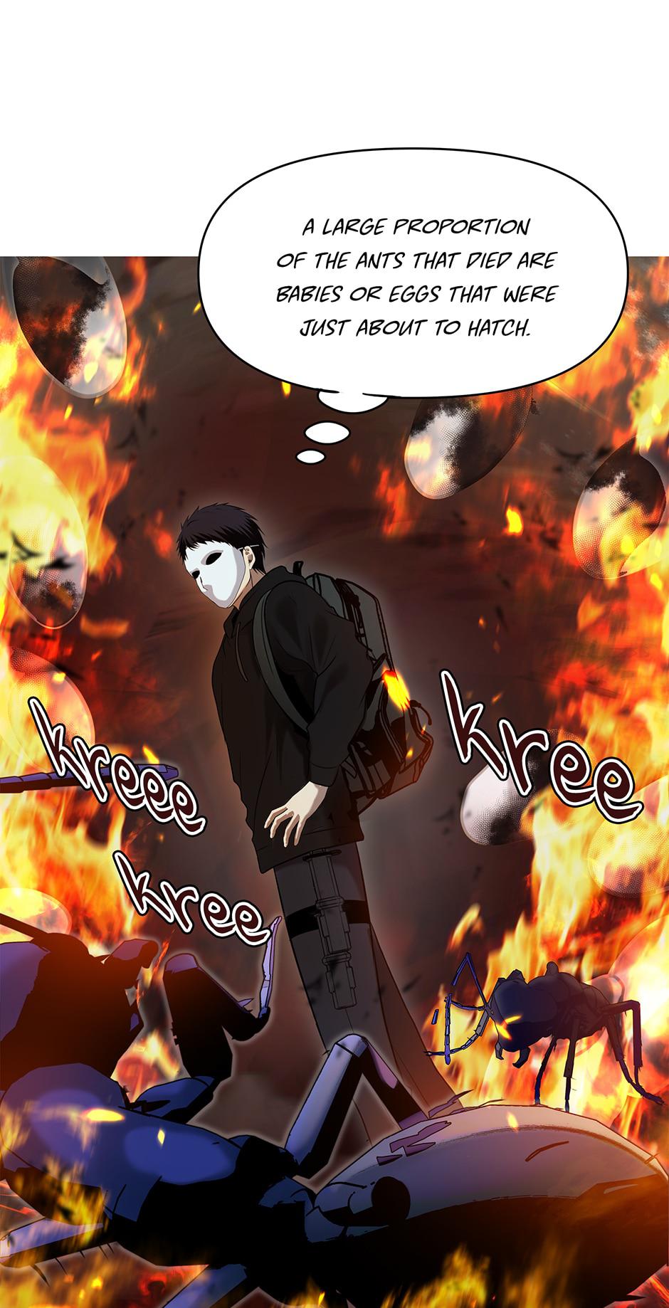 Second Life Ranker Chap 9 - Next Chap 10