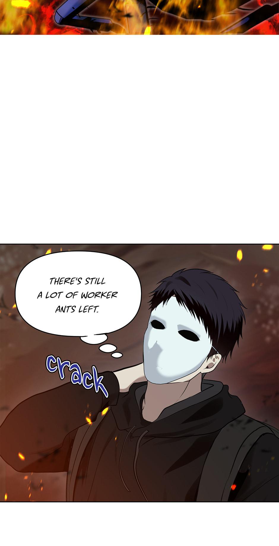 Second Life Ranker Chap 9 - Next Chap 10