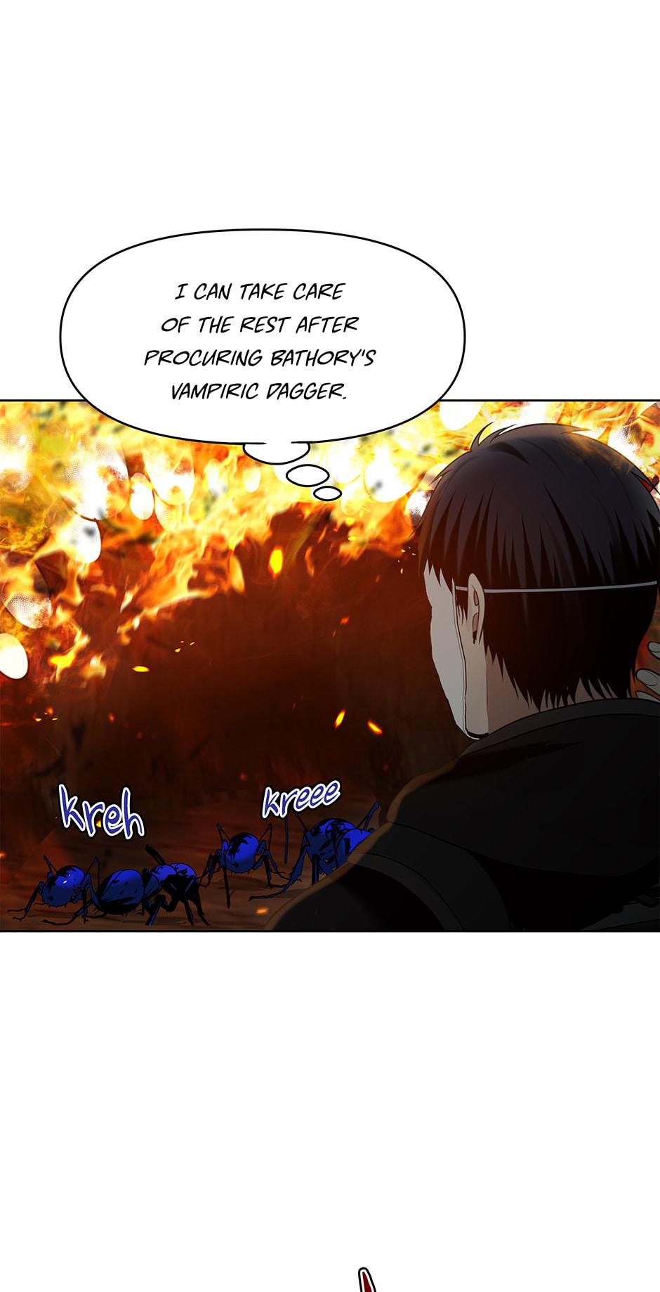 Second Life Ranker Chap 9 - Next Chap 10