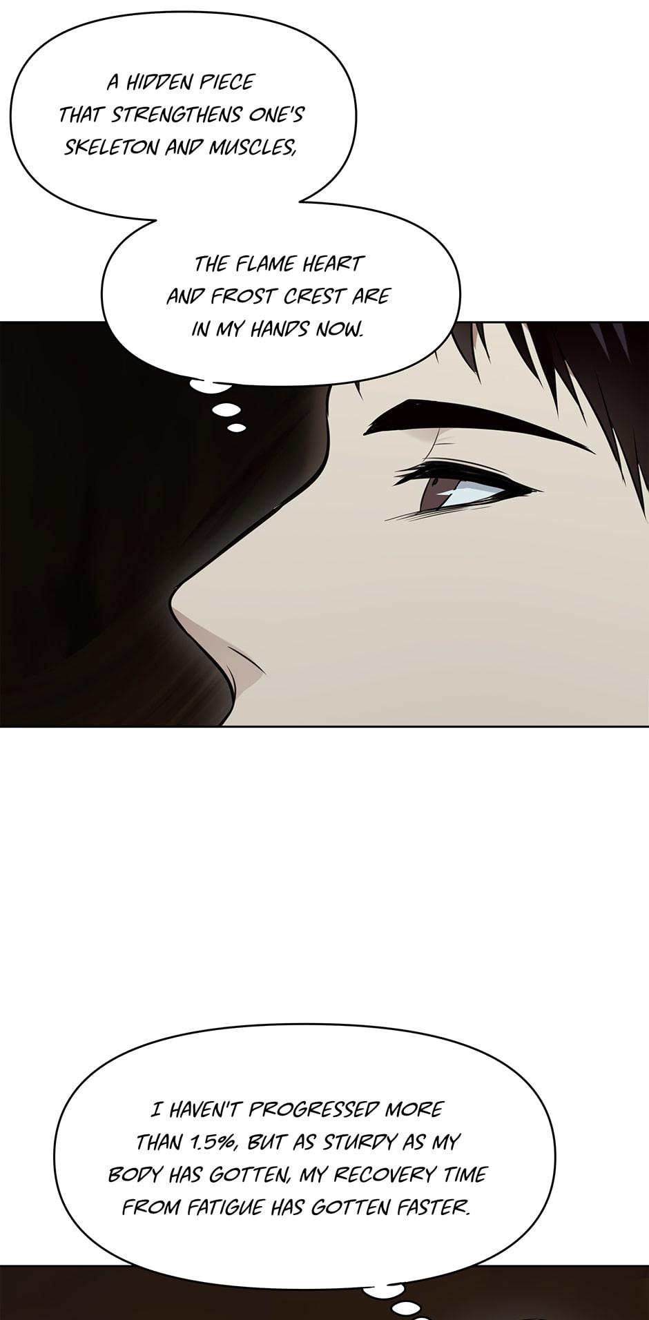 Second Life Ranker Chap 9 - Next Chap 10