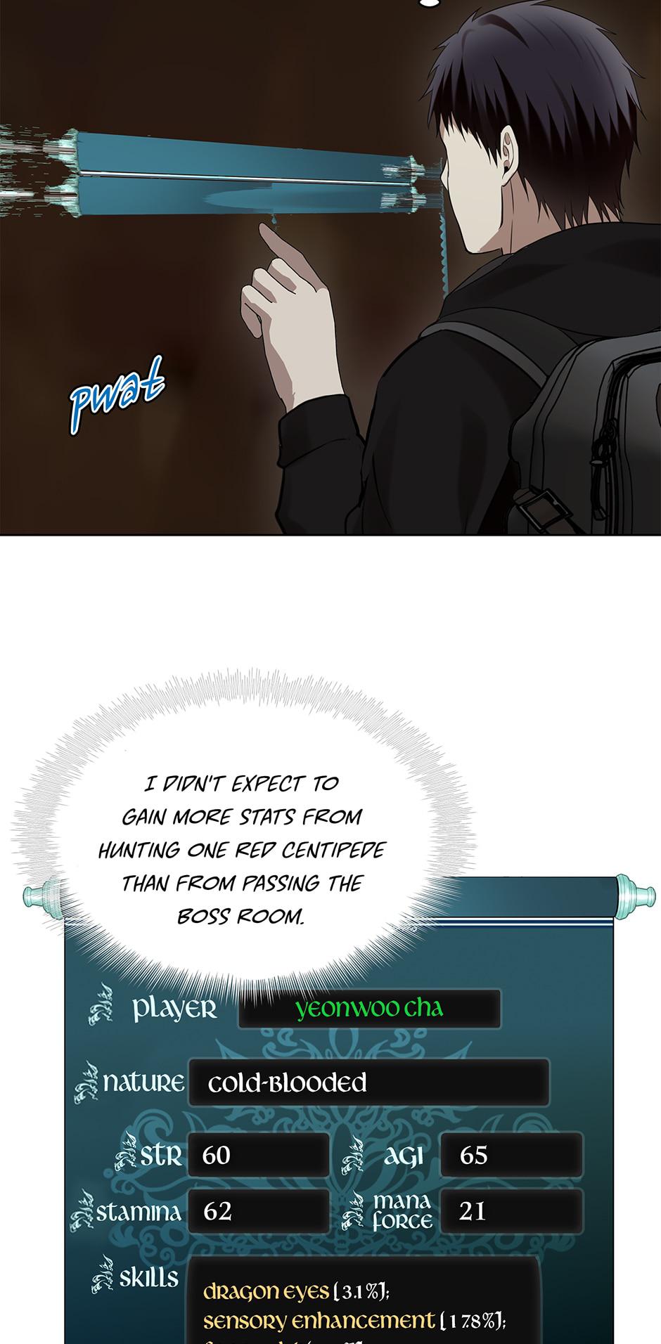 Second Life Ranker Chap 9 - Next Chap 10