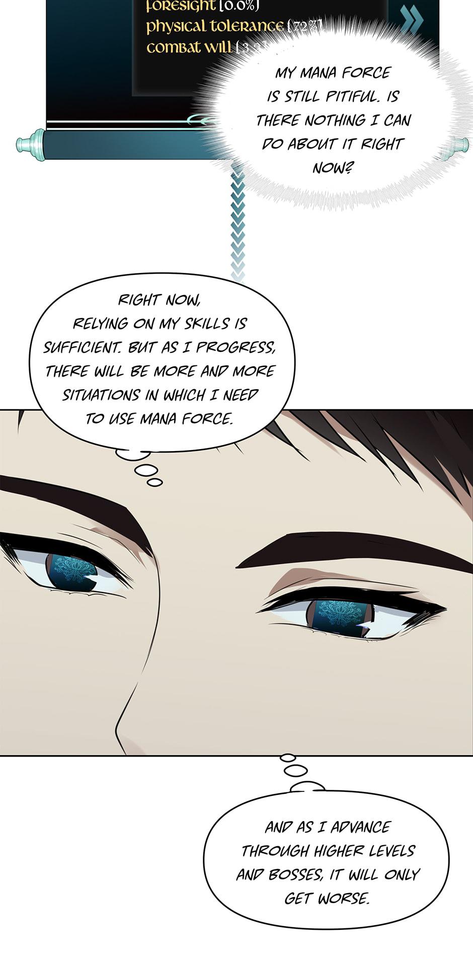 Second Life Ranker Chap 9 - Next Chap 10