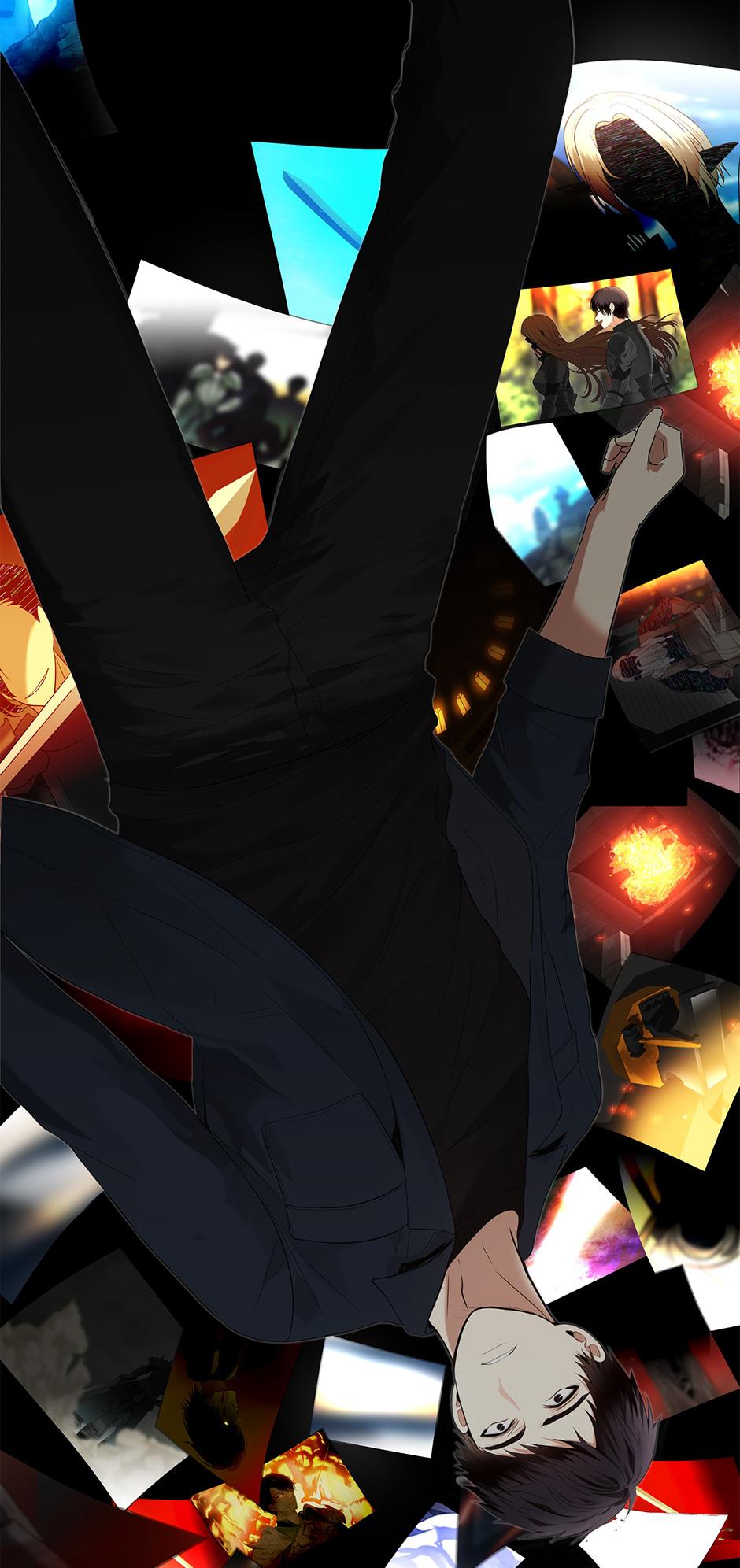 Second Life Ranker Chap 1 - Next Chap 2