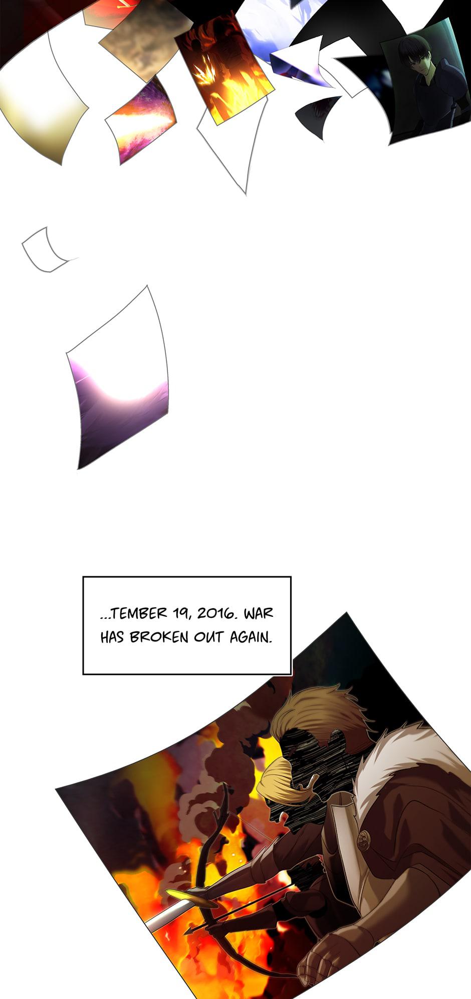 Second Life Ranker Chap 1 - Next Chap 2