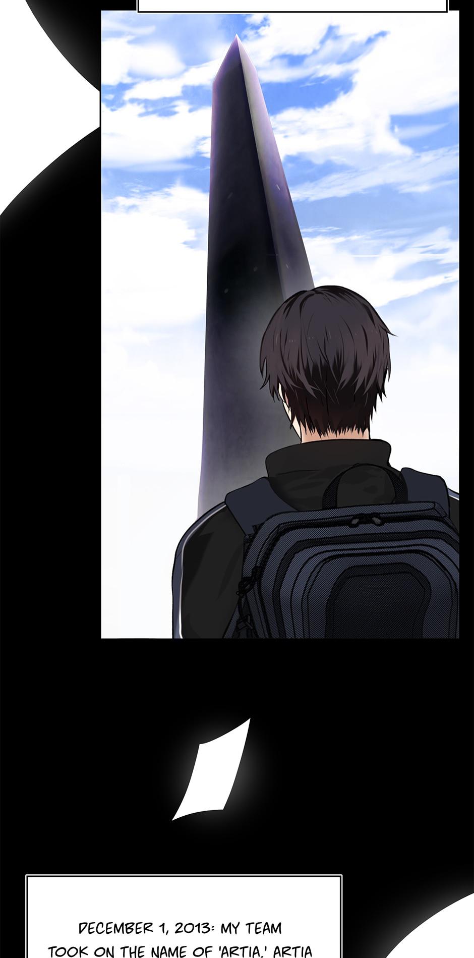 Second Life Ranker Chap 1 - Next Chap 2