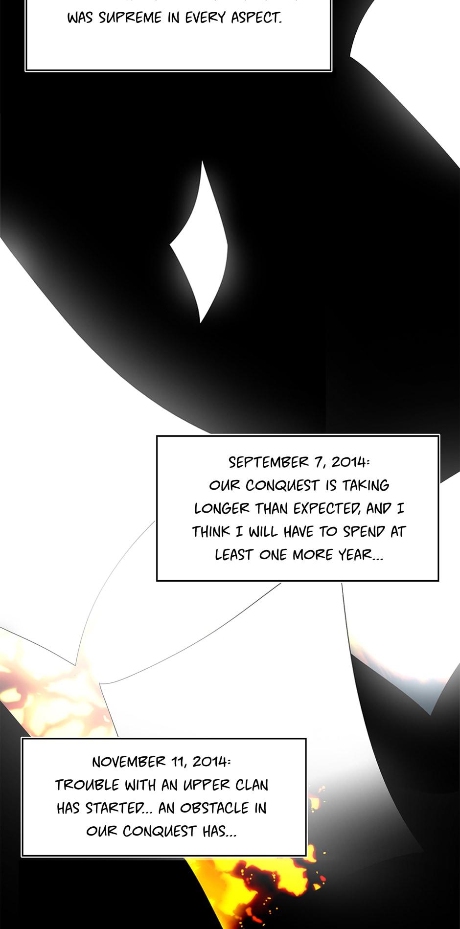 Second Life Ranker Chap 1 - Next Chap 2