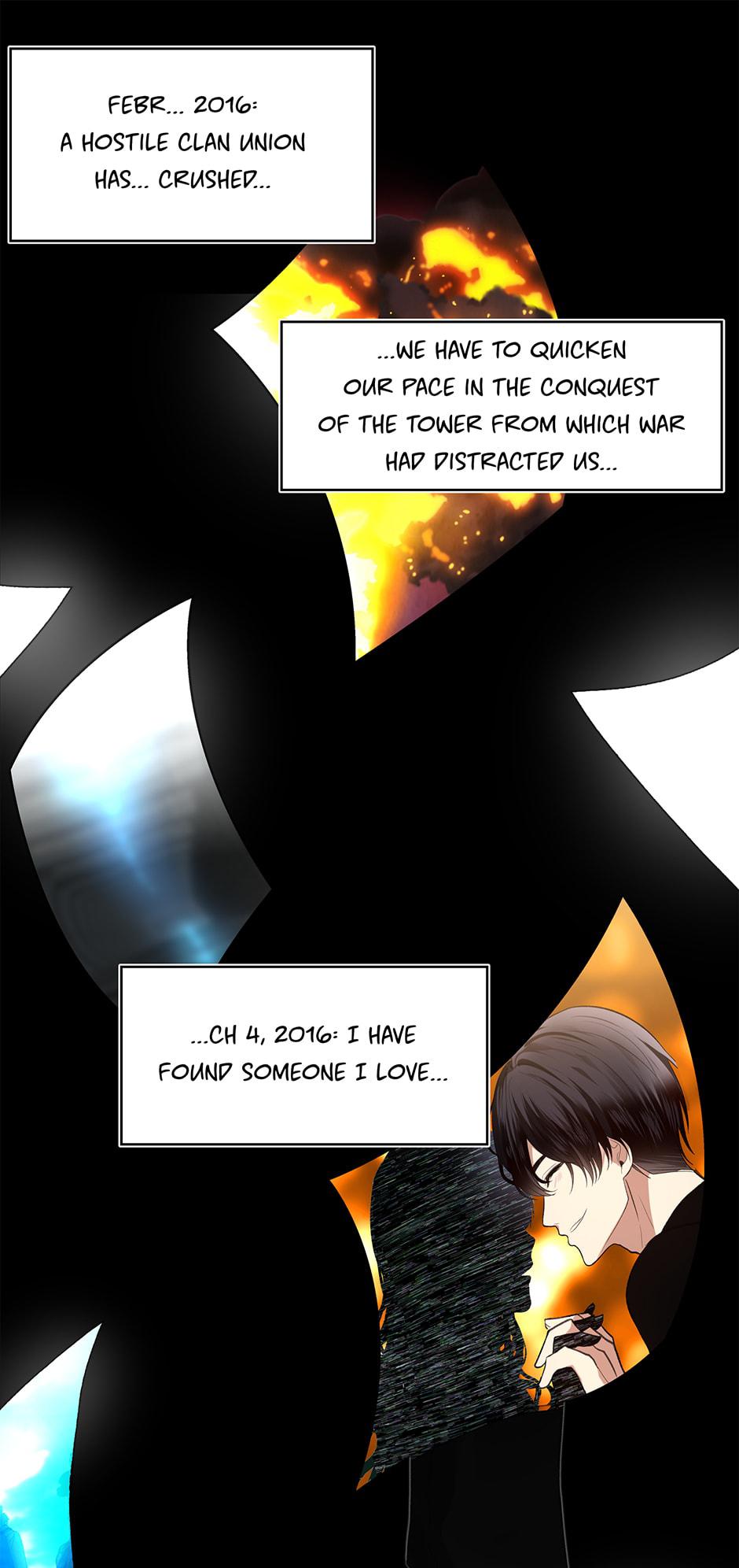 Second Life Ranker Chap 1 - Next Chap 2