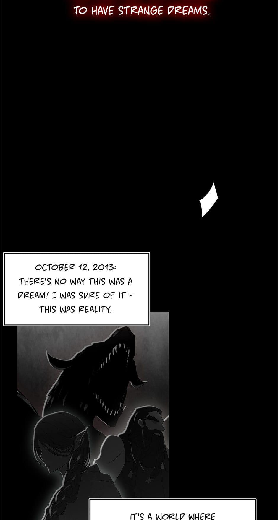 Second Life Ranker Chap 1 - Next Chap 2