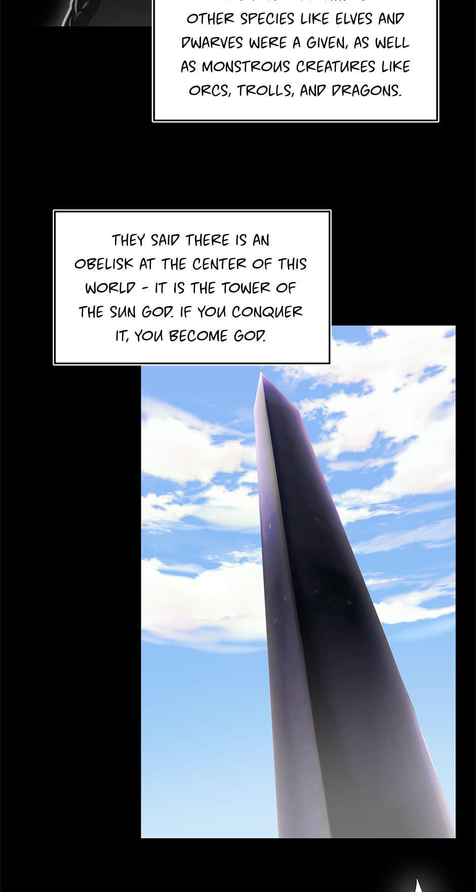 Second Life Ranker Chap 1 - Next Chap 2