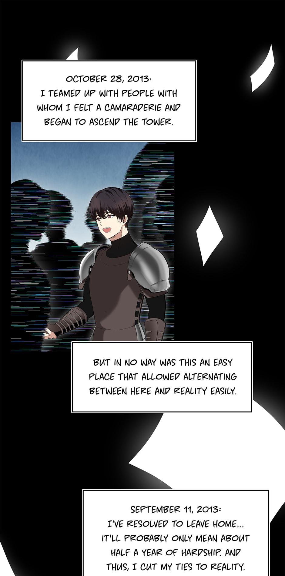 Second Life Ranker Chap 1 - Next Chap 2