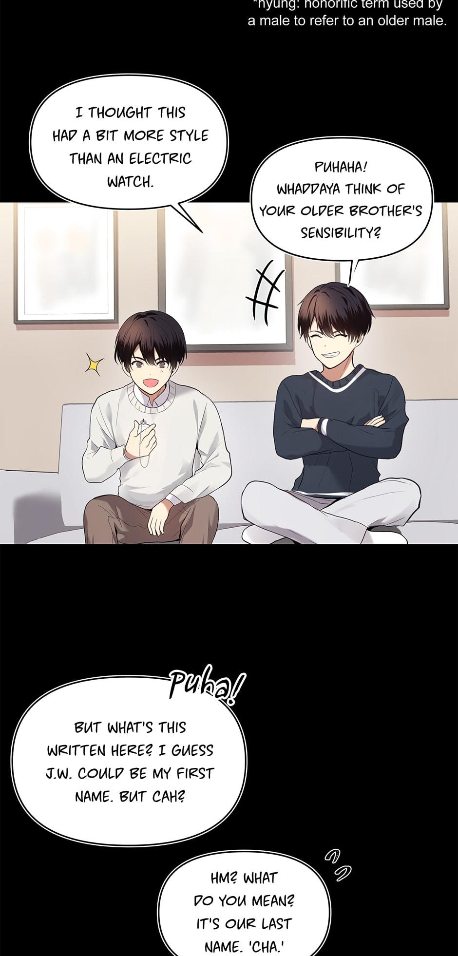 Second Life Ranker Chap 1 - Next Chap 2