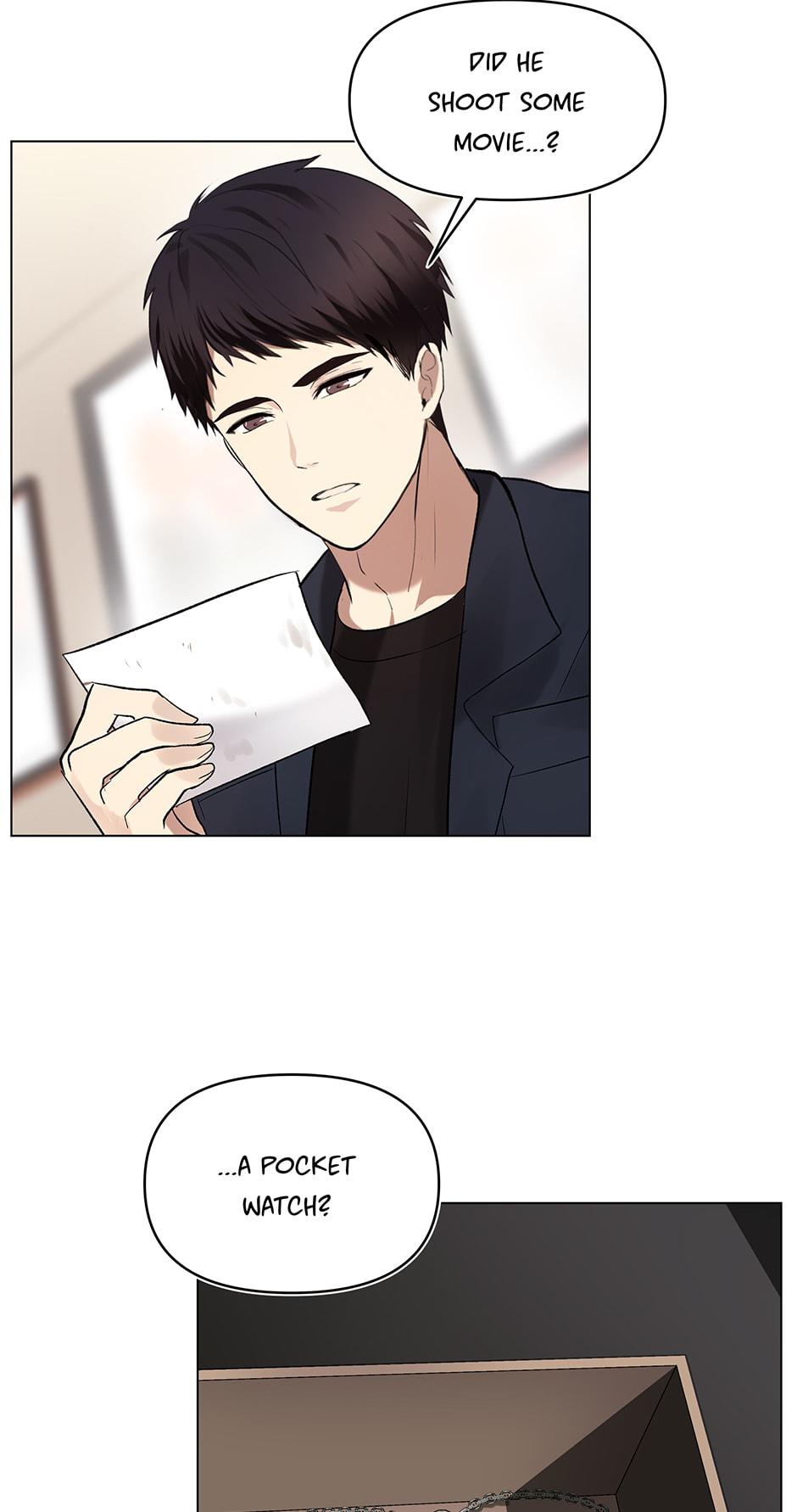 Second Life Ranker Chap 1 - Next Chap 2