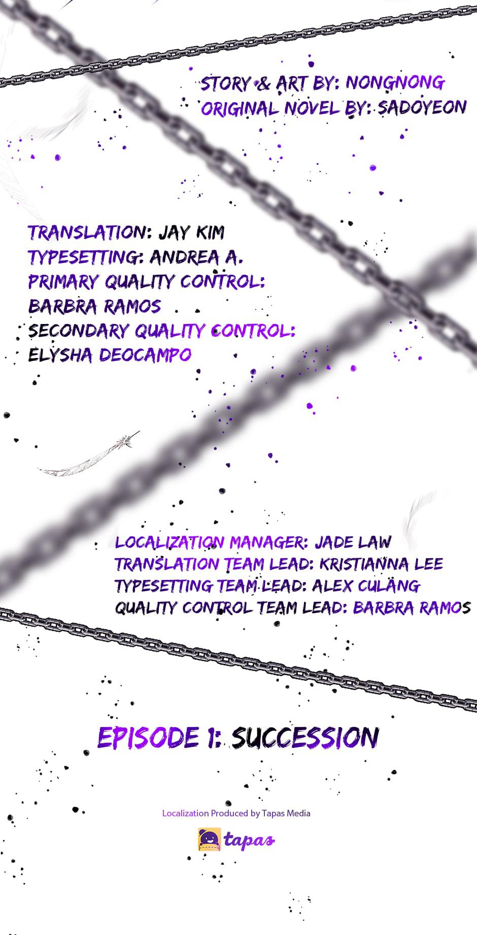 Second Life Ranker Chap 1 - Next Chap 2