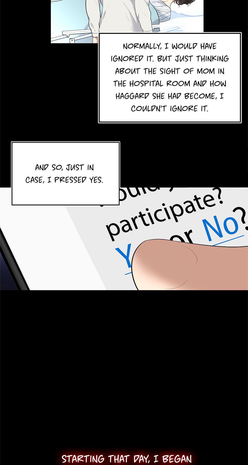 Second Life Ranker Chap 1 - Next Chap 2