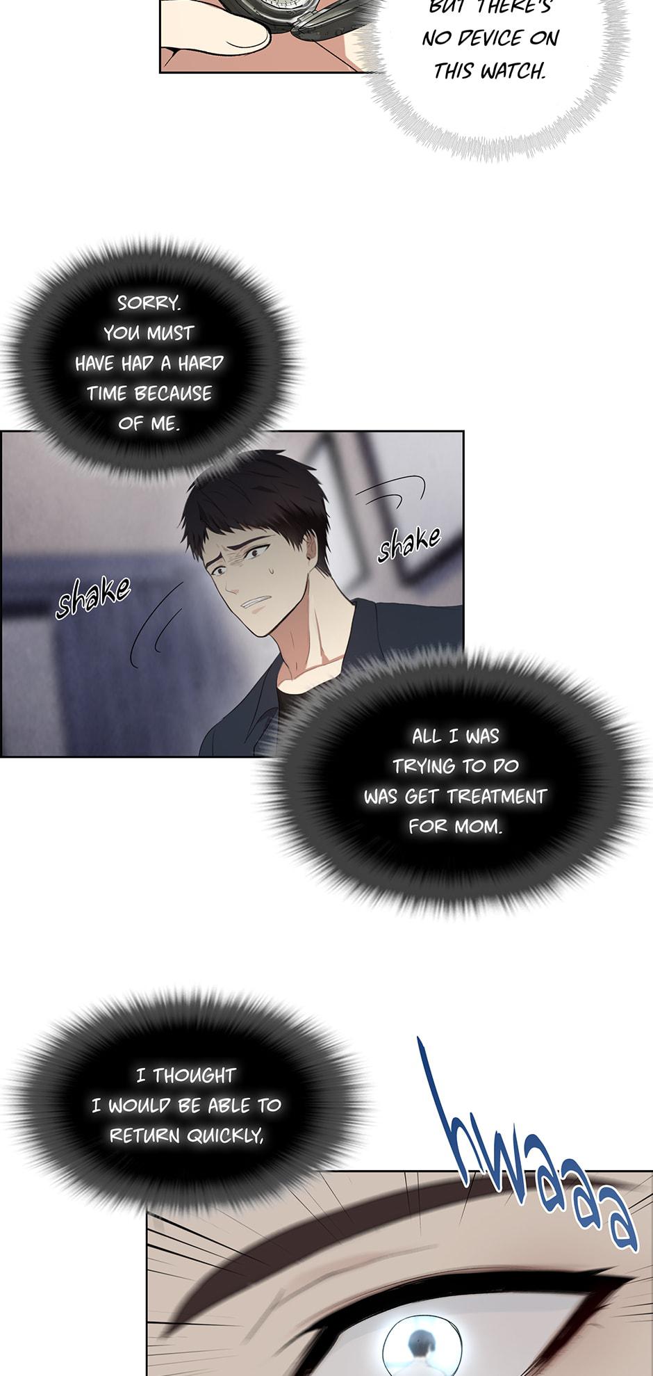 Second Life Ranker Chap 1 - Next Chap 2