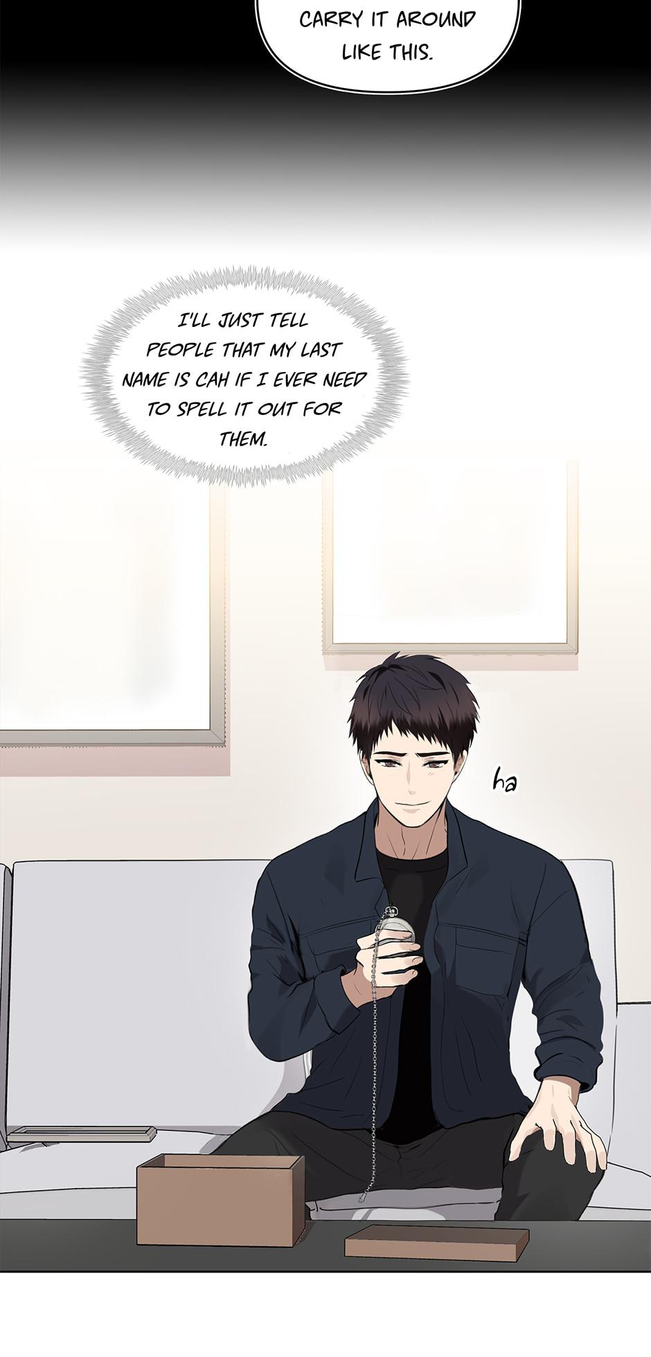 Second Life Ranker Chap 1 - Next Chap 2