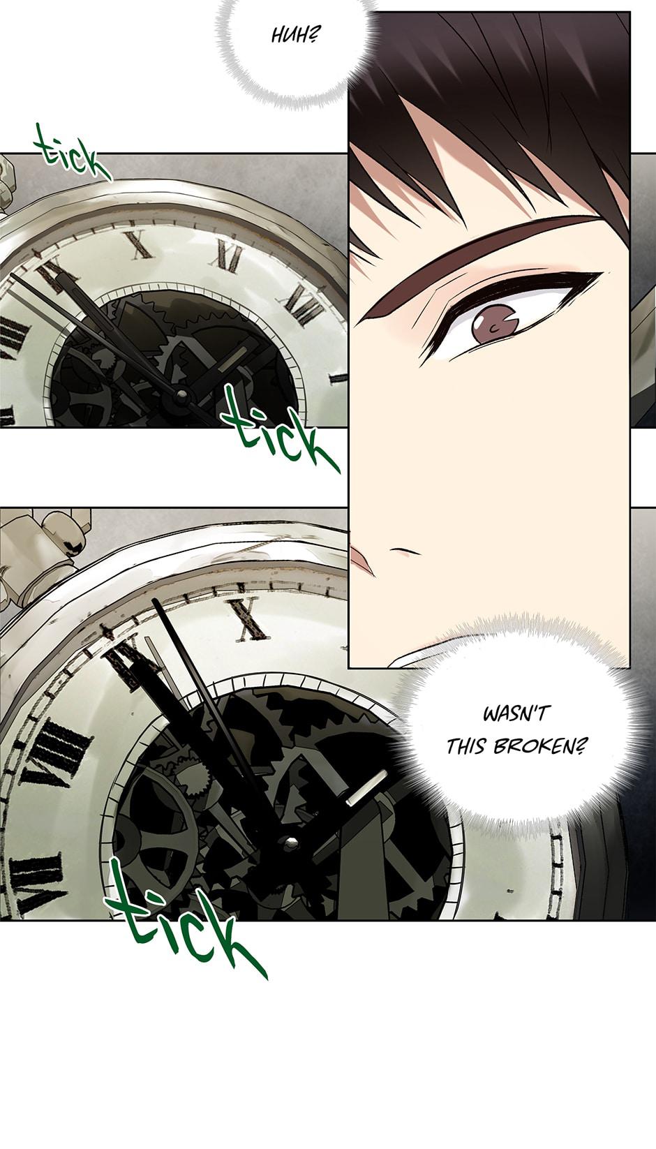 Second Life Ranker Chap 1 - Next Chap 2