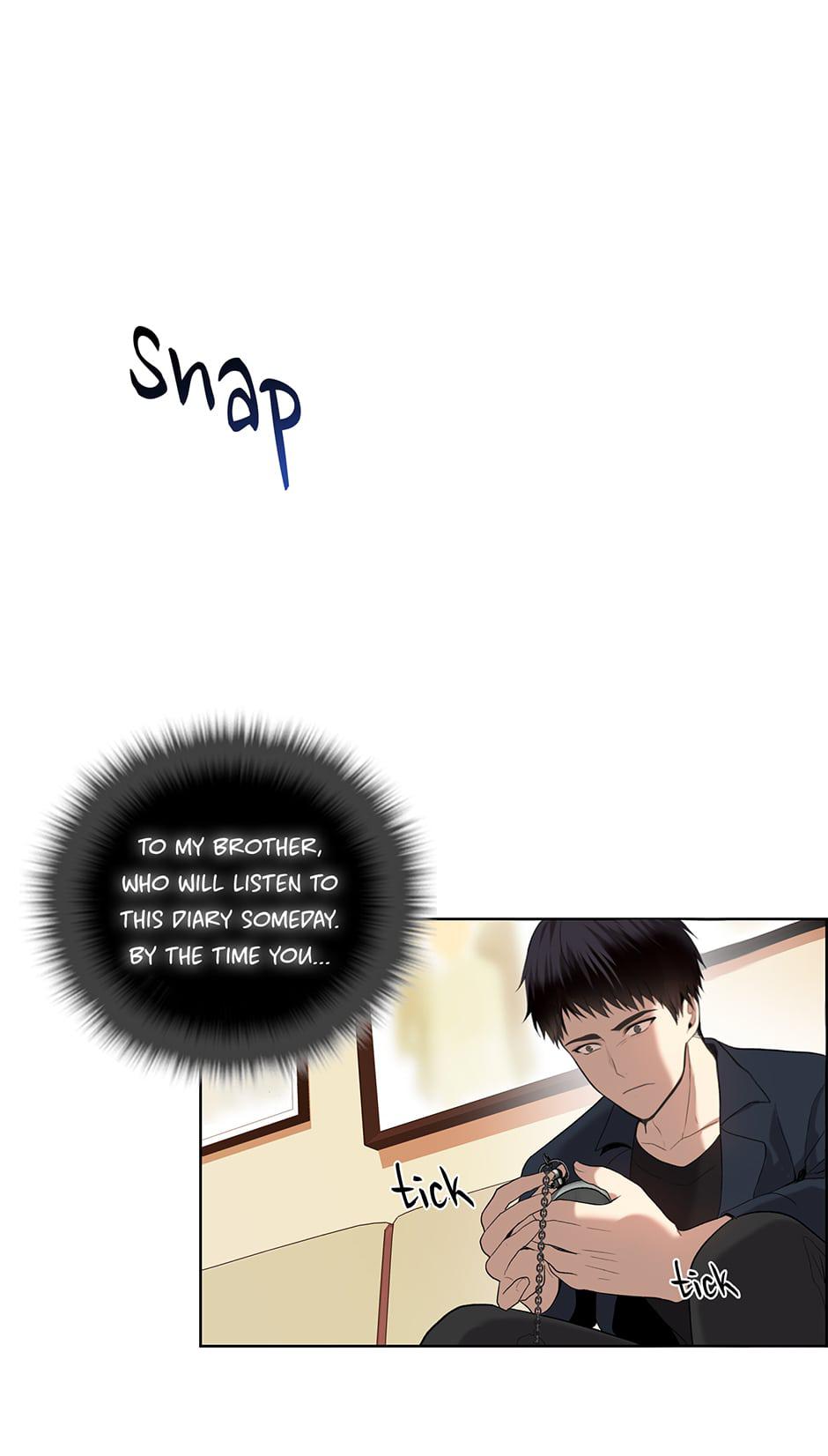 Second Life Ranker Chap 1 - Next Chap 2