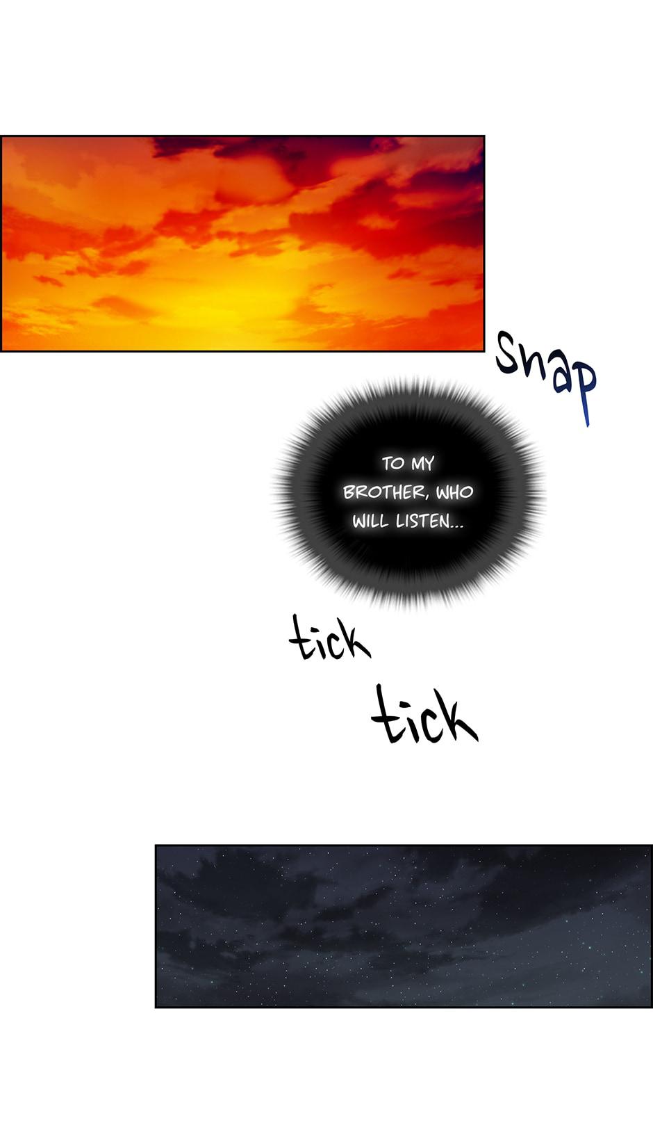 Second Life Ranker Chap 1 - Next Chap 2