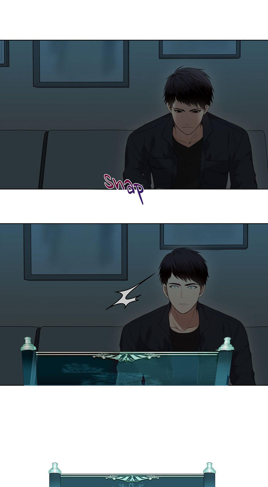 Second Life Ranker Chap 1 - Next Chap 2