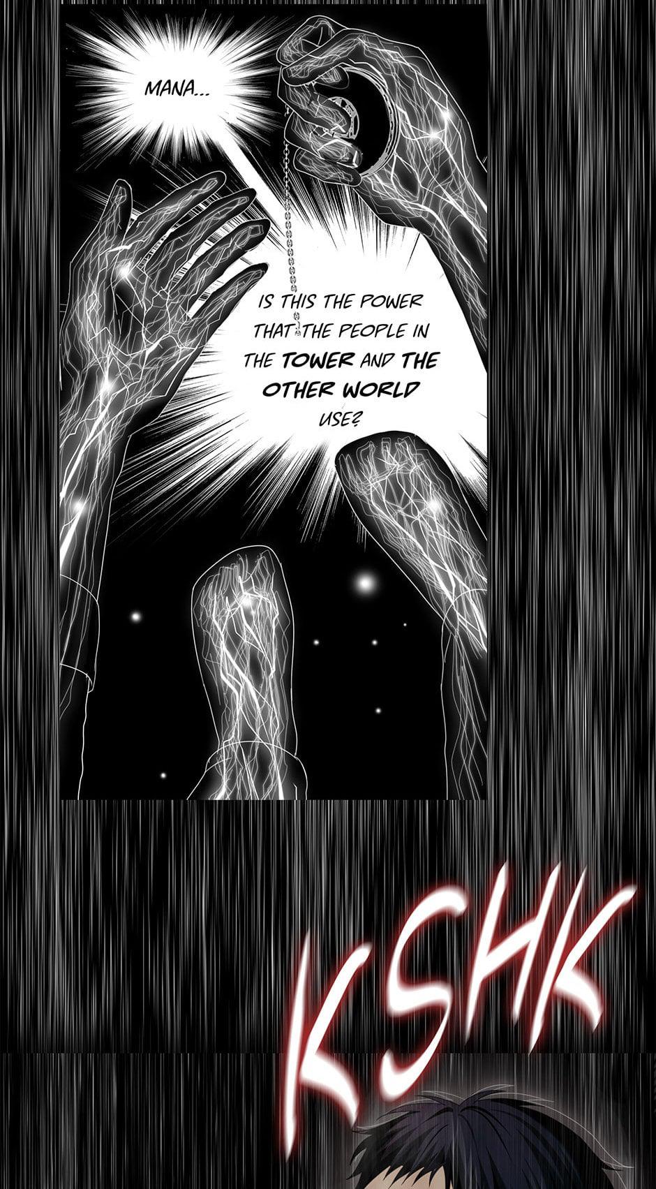 Second Life Ranker Chap 1 - Next Chap 2