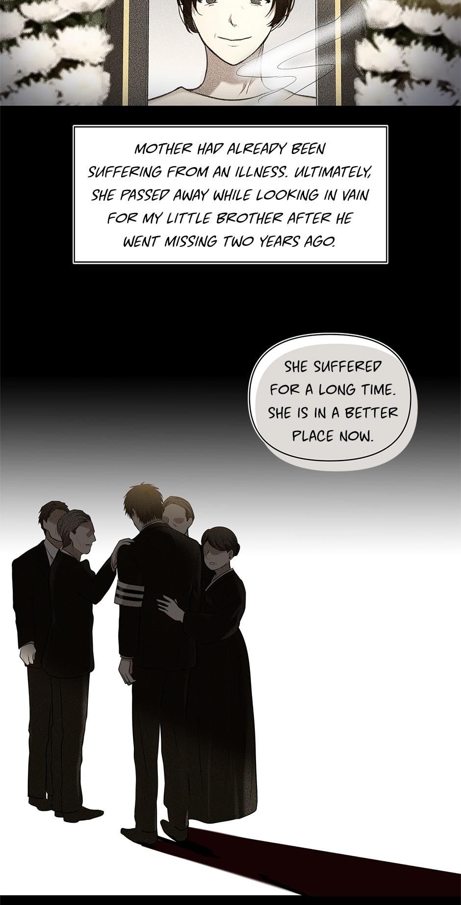 Second Life Ranker Chap 1 - Next Chap 2