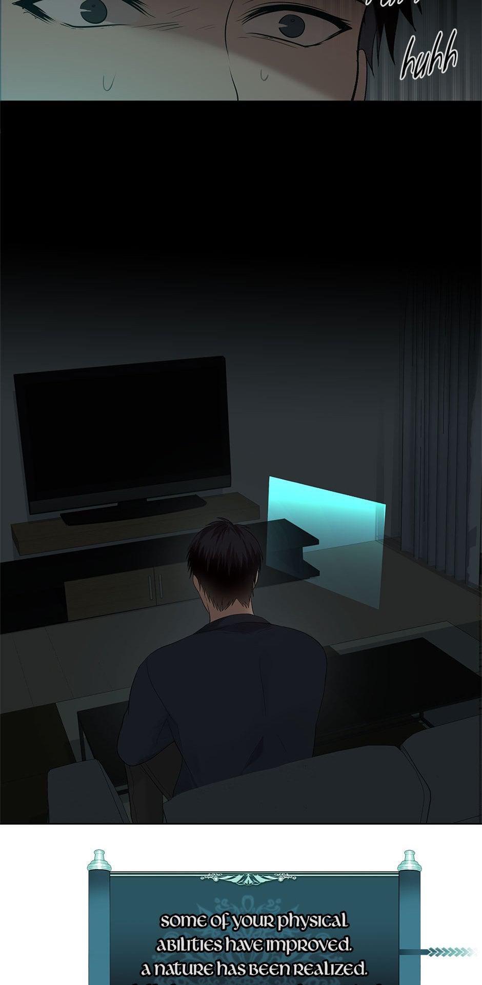 Second Life Ranker Chap 1 - Next Chap 2