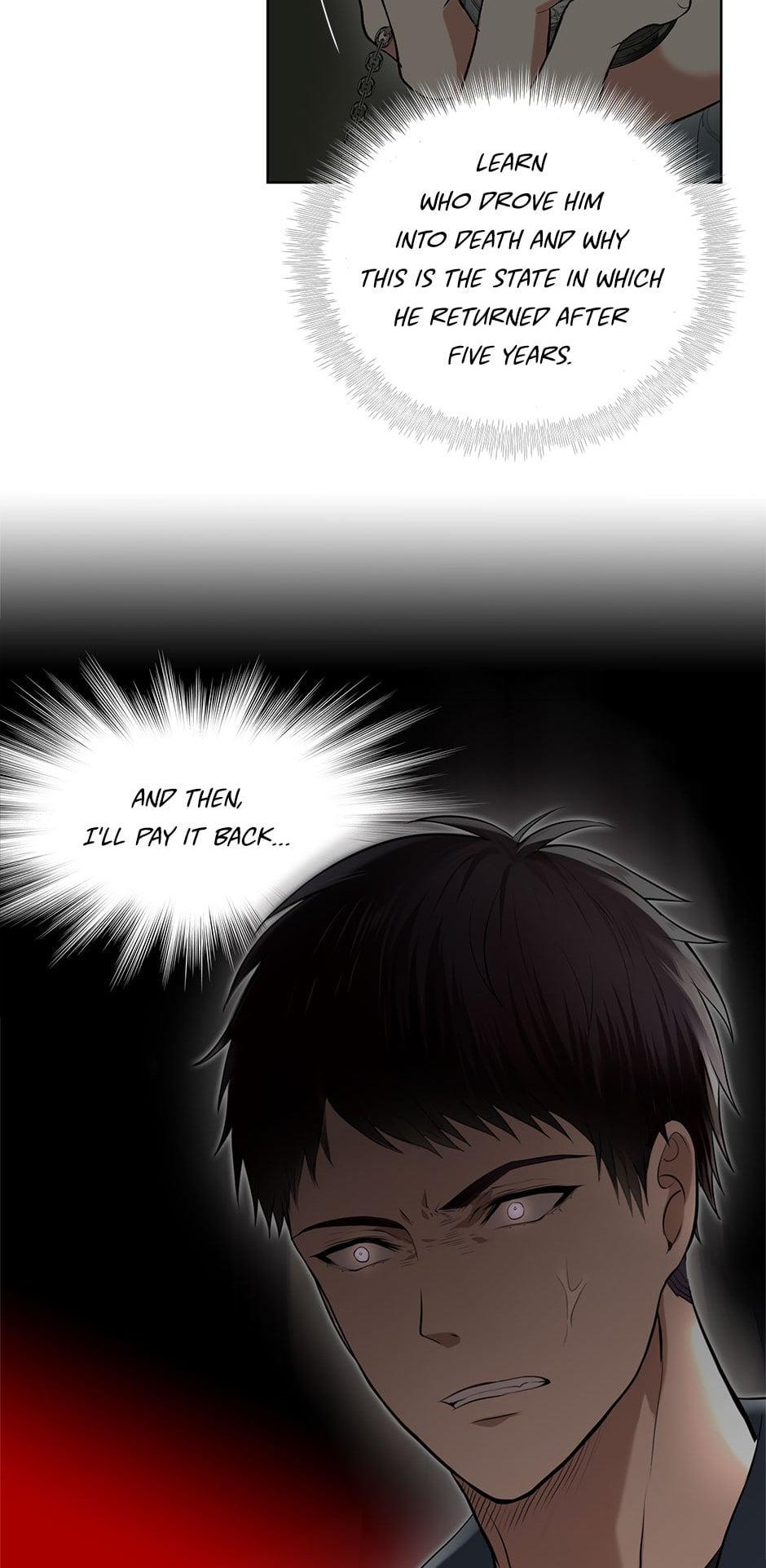 Second Life Ranker Chap 1 - Next Chap 2