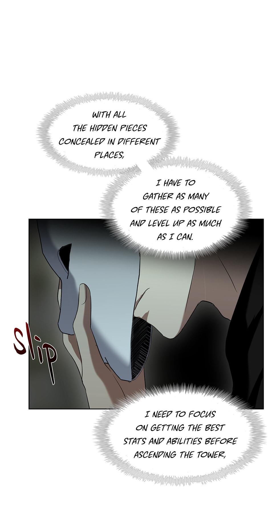 Second Life Ranker Chap 2 - Next Chap 3