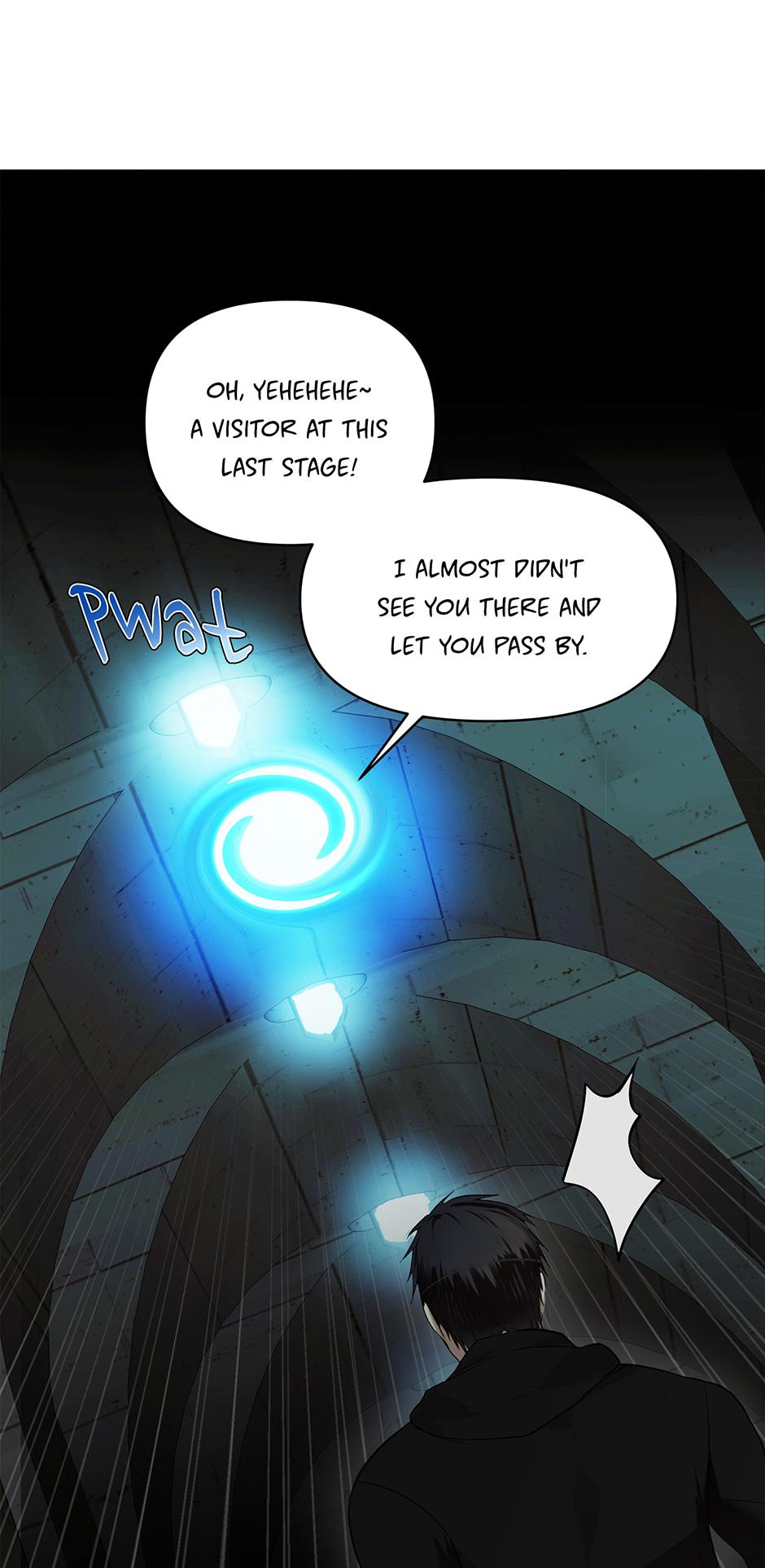 Second Life Ranker Chap 2 - Next Chap 3